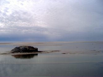 Chott el-Jerid